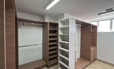 Departamento en venta con vista al Ríos, Guayaquil Tennis Club - Samborondón