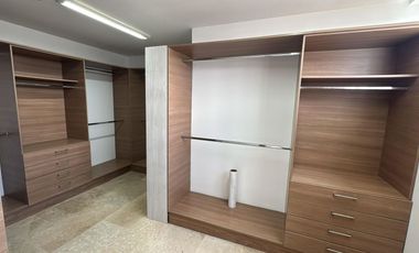 Departamento en venta con vista al Ríos, Guayaquil Tennis Club - Samborondón