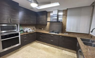 Departamento en venta con vista al Ríos, Guayaquil Tennis Club - Samborondón