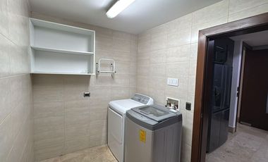 Departamento en venta con vista al Ríos, Guayaquil Tennis Club - Samborondón