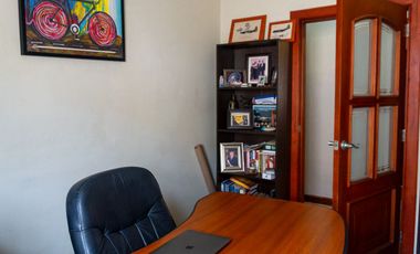 Casa en venta de una planta, Urb. Fontana - Samborondón Km 2.5