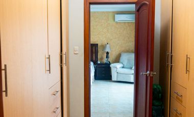 Casa en venta de una planta, Urb. Fontana - Samborondón Km 2.5