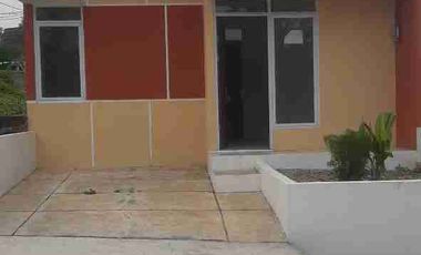 Rumah Murah Jatinangor Dekat Kampus UNPAD