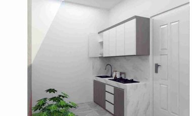 Rumah Murah Jatinangor Dekat Kampus UNPAD