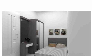 Rumah Murah Jatinangor Dekat Kampus UNPAD