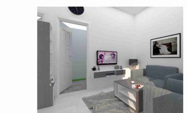 Rumah Murah Jatinangor Dekat Kampus UNPAD