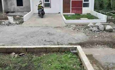 Rumah Subsidi Tanjung sari Dekat Exit tol dan Kampus UNWIM