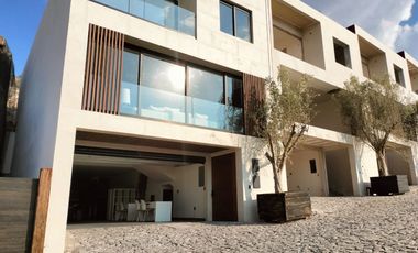VENTA CASA CAÑADAS DEL LAGO / CORREGIDORA