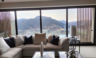 VENTA CASA CAÑADAS DEL LAGO / CORREGIDORA