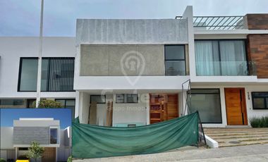 Casa en venta Fraccionamiento Senderos de Monteverde, Tlajomulco de Zuñiga