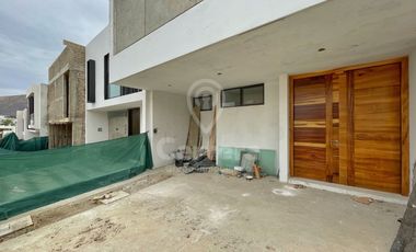 Casa en venta Fraccionamiento Senderos de Monteverde, Tlajomulco de Zuñiga