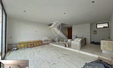 Casa en venta Fraccionamiento Senderos de Monteverde, Tlajomulco de Zuñiga