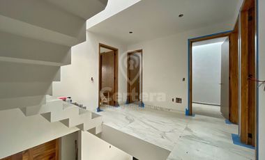 Casa en venta Fraccionamiento Senderos de Monteverde, Tlajomulco de Zuñiga