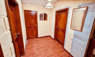 Casa de campo de venta Cuenca Ecuador con piscina
