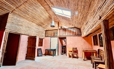 Casa de campo de venta Cuenca Ecuador con piscina