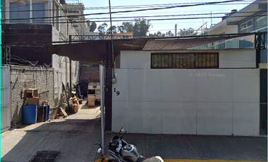 HERMOSA CASA EN SAN FRANCISCO CULHUACAN