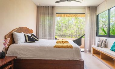 Departamento en venta en Tulum