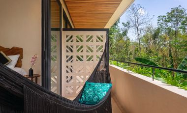 Departamento en venta en Tulum