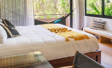 Departamento en venta en Tulum