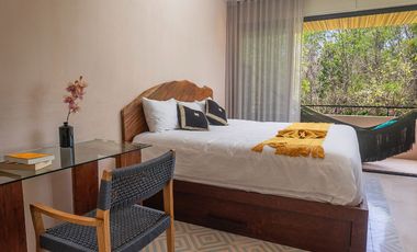 Departamento en venta en Tulum