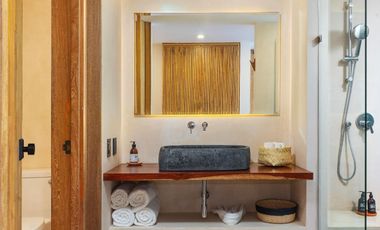 Departamento en venta en Tulum