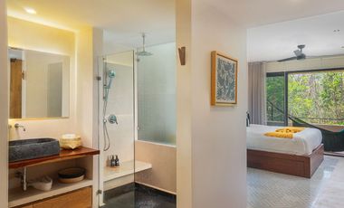 Departamento en venta en Tulum