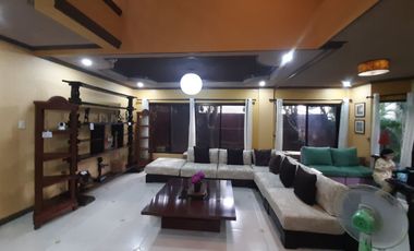 Tropical Classic Gem in Alabang Hills - PHP 55M