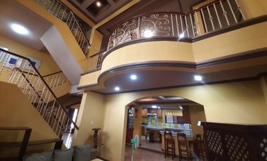 Tropical Classic Gem in Alabang Hills - PHP 55M