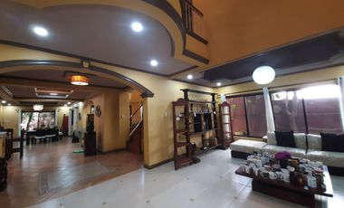 Tropical Classic Gem in Alabang Hills - PHP 55M