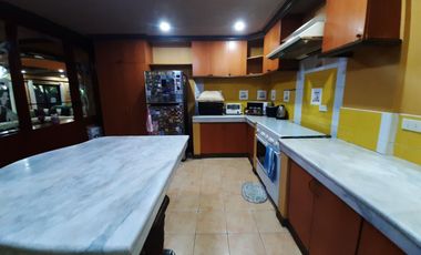 Tropical Classic Gem in Alabang Hills - PHP 55M