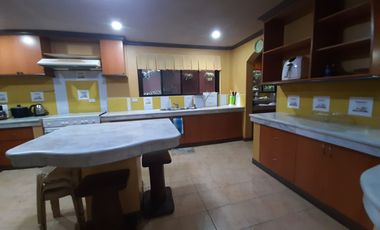 Tropical Classic Gem in Alabang Hills - PHP 55M