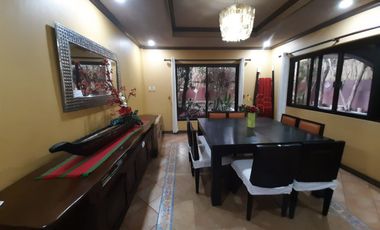 Tropical Classic Gem in Alabang Hills - PHP 55M
