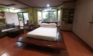 Tropical Classic Gem in Alabang Hills - PHP 55M