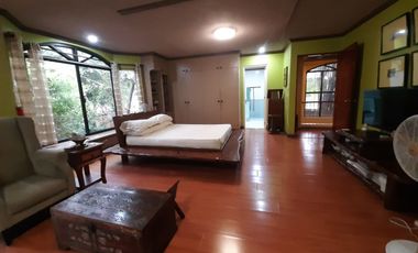 Tropical Classic Gem in Alabang Hills - PHP 55M