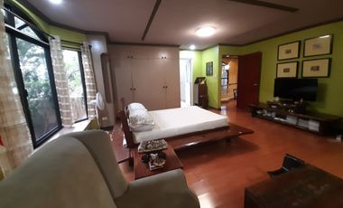 Tropical Classic Gem in Alabang Hills - PHP 55M