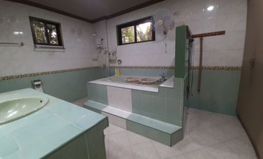 Tropical Classic Gem in Alabang Hills - PHP 55M