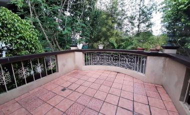 Tropical Classic Gem in Alabang Hills - PHP 55M
