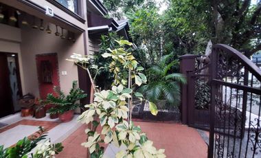 Tropical Classic Gem in Alabang Hills - PHP 55M