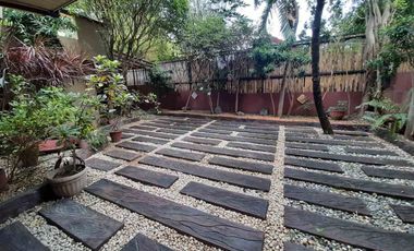 Tropical Classic Gem in Alabang Hills - PHP 55M
