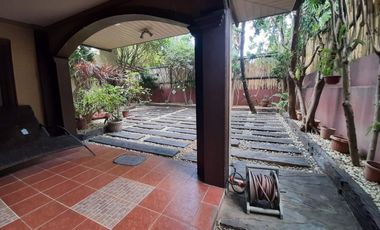 Tropical Classic Gem in Alabang Hills - PHP 55M