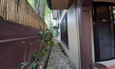 Tropical Classic Gem in Alabang Hills - PHP 55M