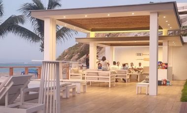 Terreno en venta, Urb. Marenostro - Punta Blanca, Ruta del Spondylus