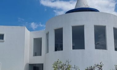 Terreno en venta, Urb. Marenostro - Punta Blanca, Ruta del Spondylus