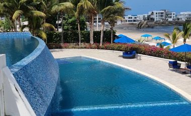 Terreno en venta, Urb. Marenostro - Punta Blanca, Ruta del Spondylus