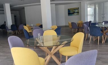 Terreno en venta, Urb. Marenostro - Punta Blanca, Ruta del Spondylus