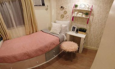 Avail Pre selling RFO 2BR condo in laspinas alea residences near ,SM MAL LASPINAS,ST.DOMINIC HOSPITAL,MAKATI CBD