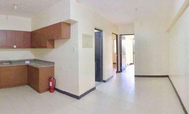 5%DP payable in 12 month Condo in laspinas alea residences near  ST. DOMINIC ACADEMY COLLEGE ,ST.JOSEPH'S ACADEM
