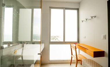Departamento en venta, Edificio Bamini - Punta Blanca, Ruta del Spondylus