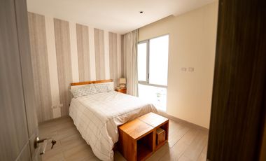 Departamento en venta, Edificio Bamini - Punta Blanca, Ruta del Spondylus