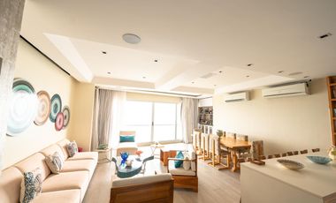 Departamento en venta, Edificio Bamini - Punta Blanca, Ruta del Spondylus
